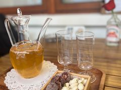 -想见你(咖啡·茶饮·甜品·江汉路店)