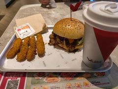 -必胜客(南环汇邻店)