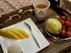 -菩泰·泰式草本按摩SPA(国大城市广场店)