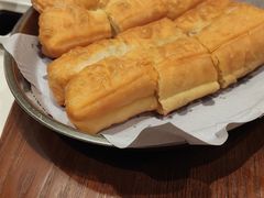 -顺德一品粥·20年凤城老字号(芳村店)
