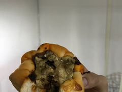 辣豆干包-gaga(深圳南山益田假日广场店)