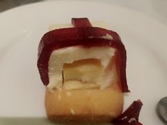 -三迪希尔顿酒店·星空酒廊