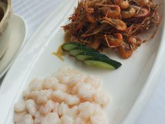 特色双味虾-和记小菜(大宁店)