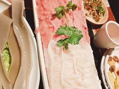 -周师兄大刀腰片火锅(解放碑总店)