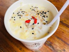 牛奶鸡蛋醪糟-礼泉醪糟作坊(永兴坊店)