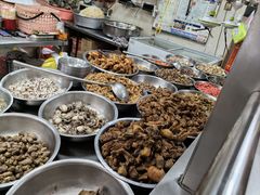 -铭辉沙嗲面(新街商业城店)