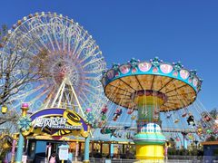 -七彩云南欢乐世界