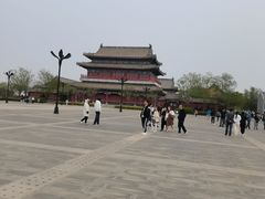 -天津妈祖文化园