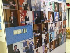 -新航道雅思托福·留学·考研培训(人民广场校区)