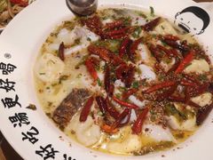 -首秀·四川料理(星耀101店)