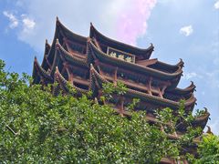 -黄鹤楼