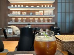 -溯洄咖啡VORTEX COFFEE