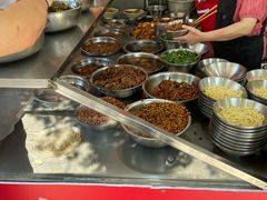 -金秋特色面馆(铜庄店)