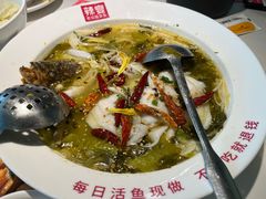 -新辣宴·湖南家常菜·商务聚餐(中粮创芯店)
