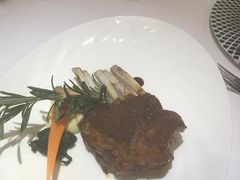 -王品牛排(帝壹城店)