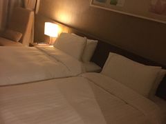 -香港城市花园酒店