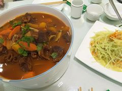 -裕德隆清真饭庄·天津特色菜(河东店)