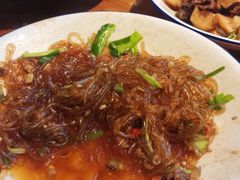 -阿春传统老菜馆(民航路店)