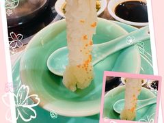 -龚记海鲜20年老字号