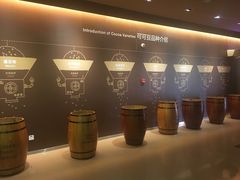 景点-歌斐颂巧克力小镇