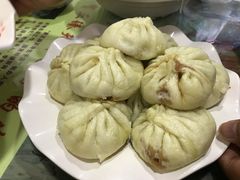 -宝正臻天津包子总店(金阳光居易店)