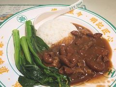 -西关明记肠粉(荔枝湾店)