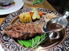 -卢布里西餐厅(总店)