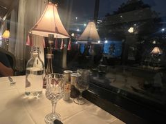 -火车头法国西餐厅