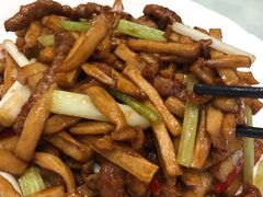 -天天渔港(杏林街店)