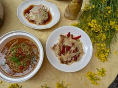 -钦善斋·养生膳食·精典川菜(武侯祠店)