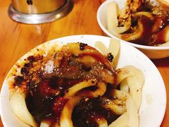甜水面-洞子口张老二凉粉(文殊院店)