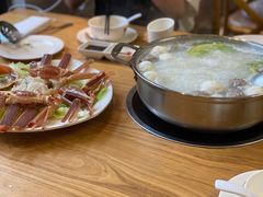 -吉友粥底火锅(方斜路店)
