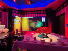 -音乐派KTV(银泰城店)