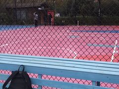 -杭州城北体育公园