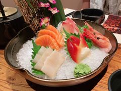 -藤原布二·大正创意料理(五台山店)
