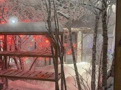 -汉拿山温泉度假酒店