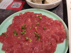 -许府牛火锅(信义坊总店)