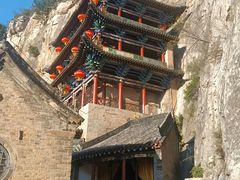 -娲皇宫