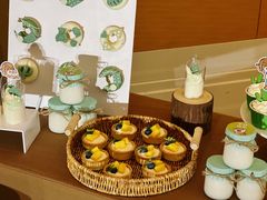 -玉见cake低糖蛋糕甜品台定制(河西店)