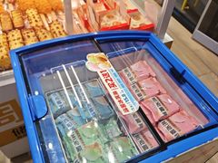 -味多美蛋糕(劲松京客隆店)
