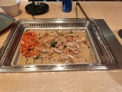 -新石器烤肉(高行万嘉店)