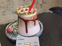 -BE NORMAL CAFE(霞溪路店)