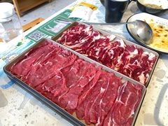 -小城牛事·鲜牛肉火锅(万达店)