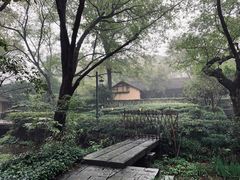 -法云安缦酒店