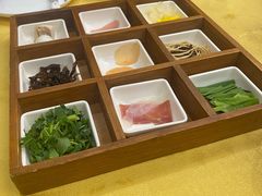 -蝴蝶泉宾馆-中餐厅
