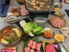 -杨小佳·齐齐哈尔烤肉·烤串(广州店)