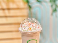 冰糖葫同-Shake Shack(西单大悦城店)