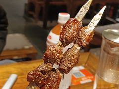 -北三老太太烧烤(人生一串上榜店)