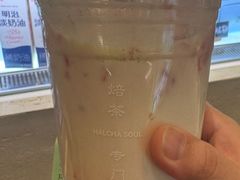 -鹤茶野所(上海首店)