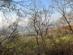 -南京市江宁方山